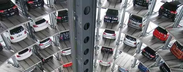 Informe pericial del cártel de coches